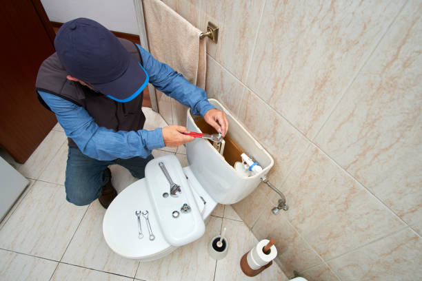 Best Commercial Plumbing Services  in Bonne Terre, MO